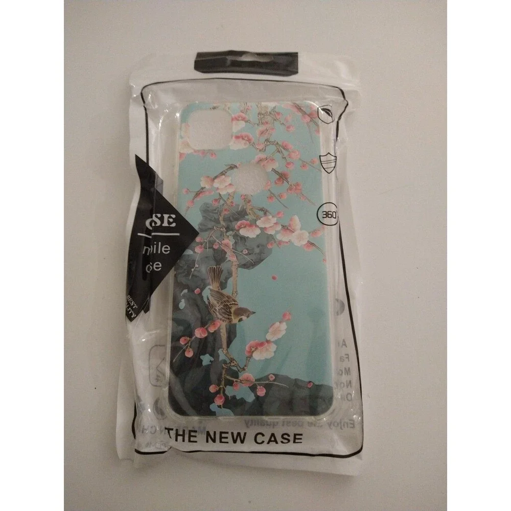 New Pixel 4A Case
